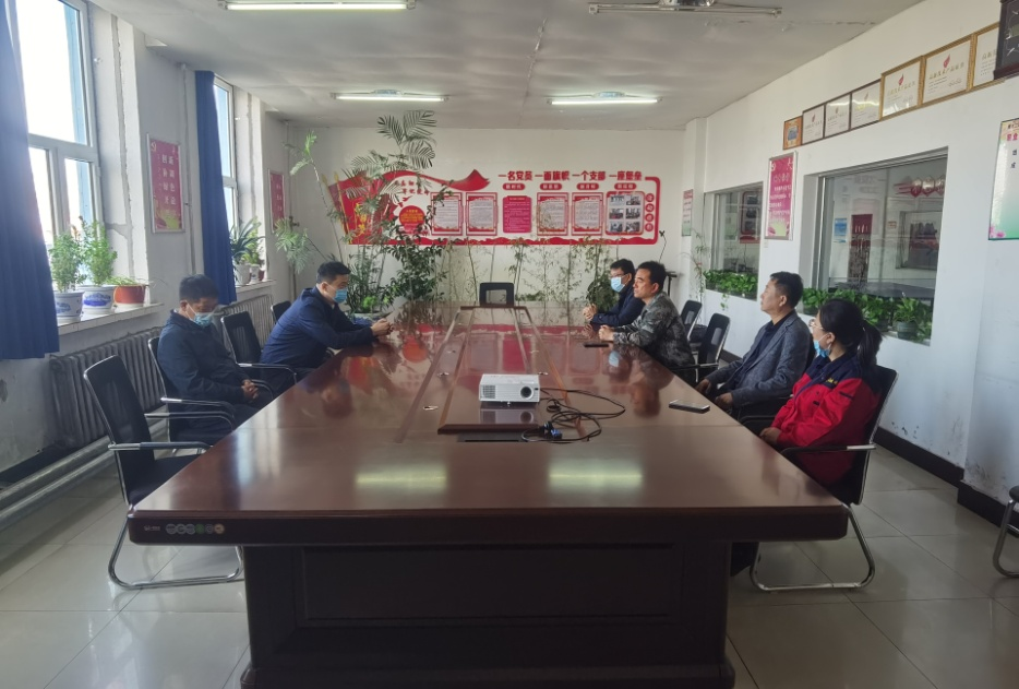 九州体育|中国有限公司官网副市长带领经开区领导莅临九州体育|中国有限公司官网制药