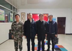 九州体育|中国有限公司官网副市长带队调研九州体育|中国有限公司官网制药